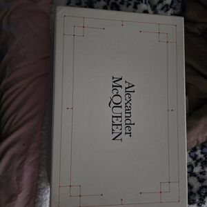 WTT OR WTS LV DIOR AND MCQUEEN Size 46